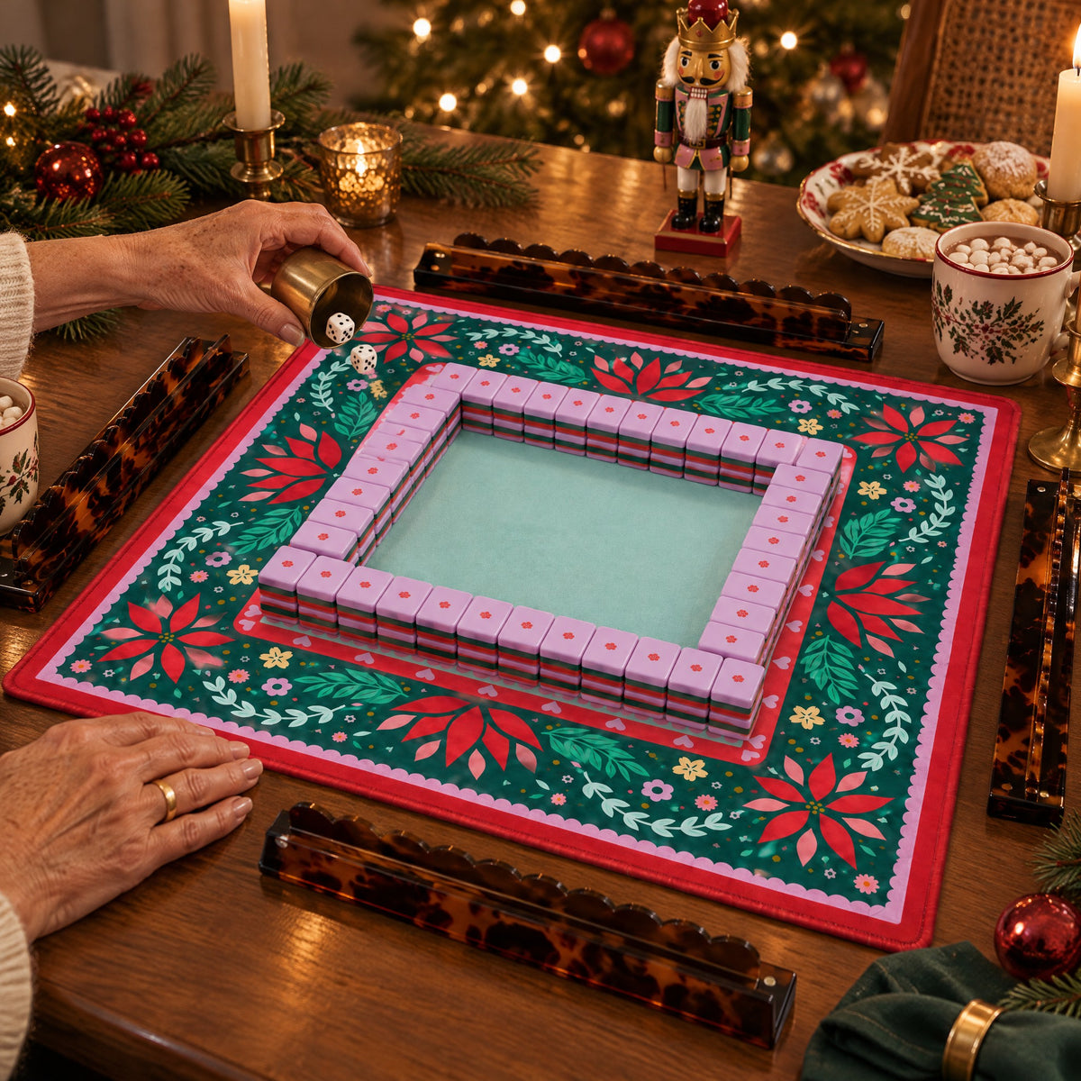 Christmas & Winter collection