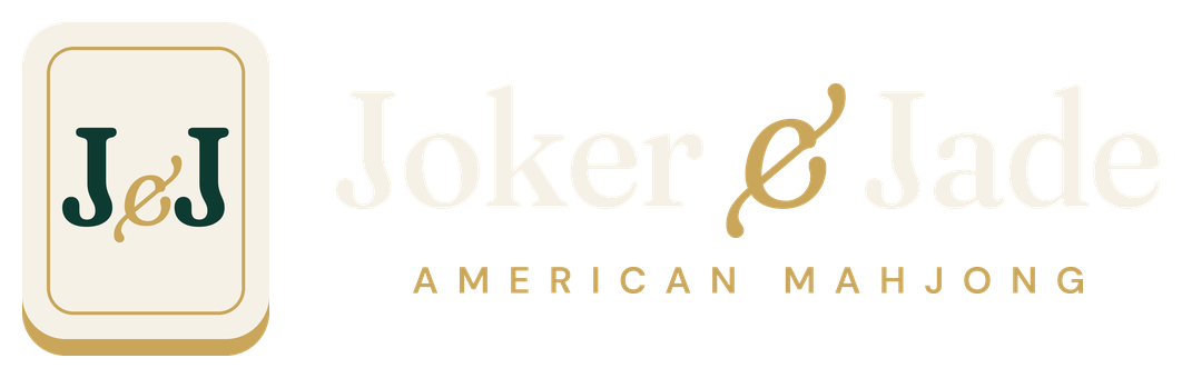 Joker & Jade logo
